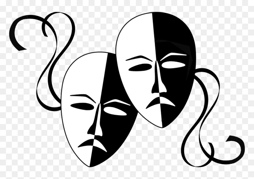 Drama Conventions, HD Png Download - surprised eyes png