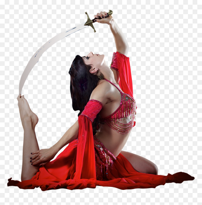Transparent Belly Dancer Png - Photo Shoot, Png Download - belly dancer png