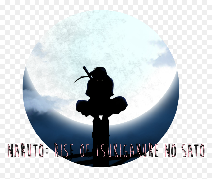 Itachi Night Of Massacre, HD Png Download - uchiha clan symbol png