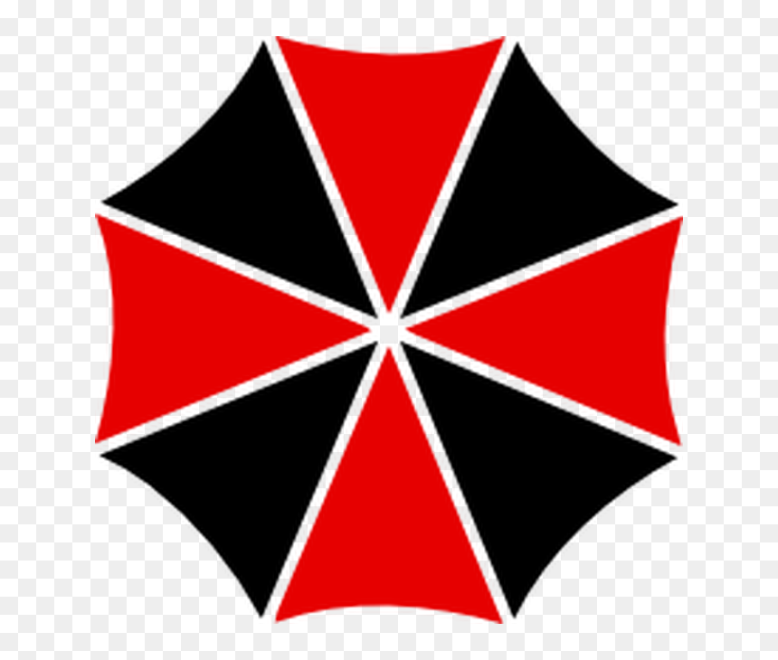 Umbrella Corp Png , Png Download - Umbrella Corp Logo Png, Transparent Png - umbrella corporation png