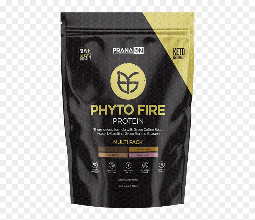 Phyto Fire Protein By Prana On, HD Png Download - honeycomb texture png