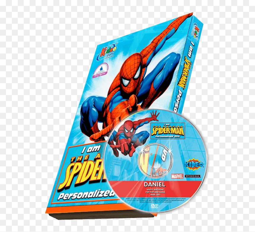 Spiderman Clipart , Png Download - Spiderman, Transparent Png - spiderman swinging png