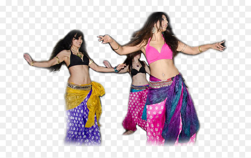 Transparent Belly Dancer Png - Belly Dance, Png Download - belly dancer png