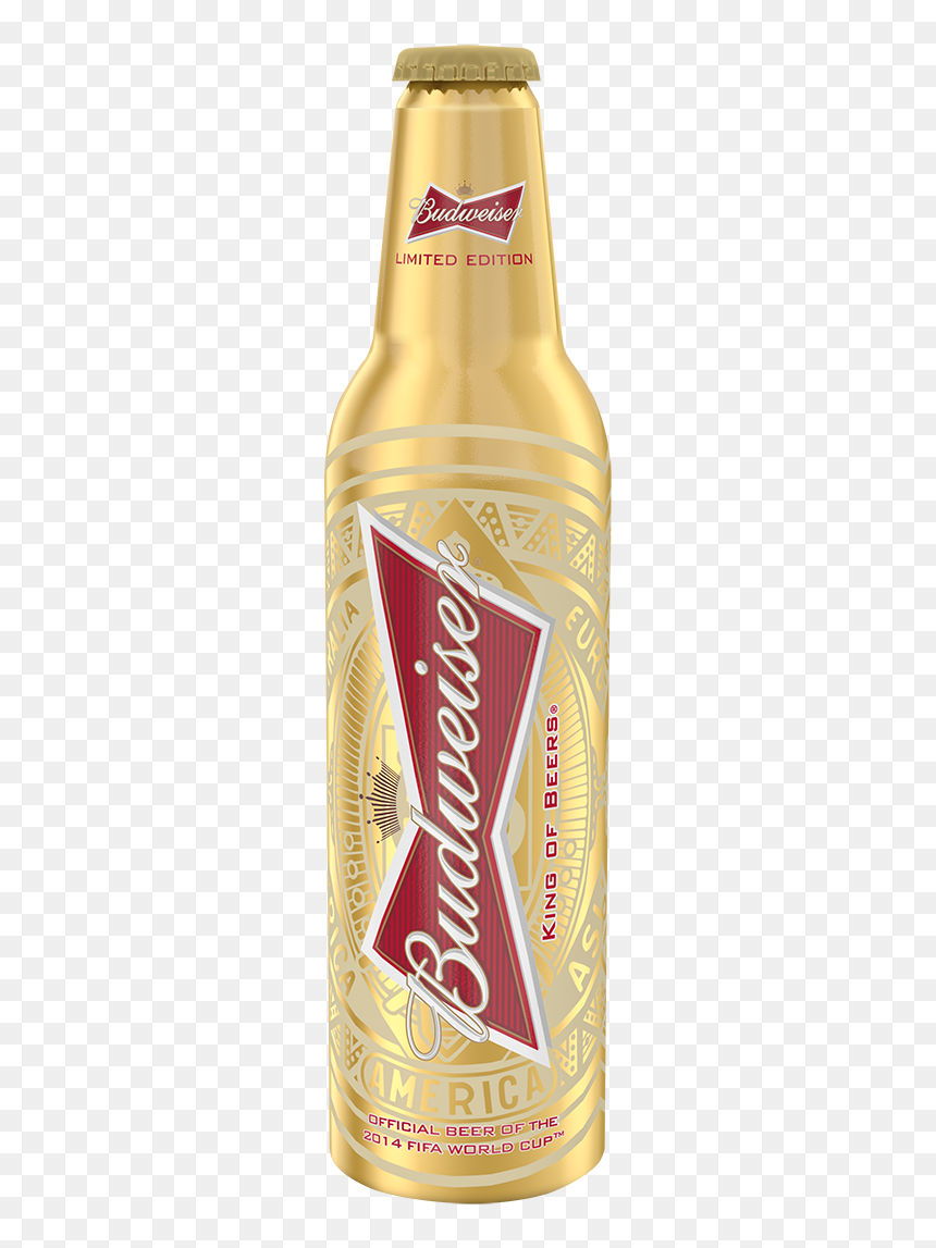 Budweiser, HD Png Download - budweiser can png