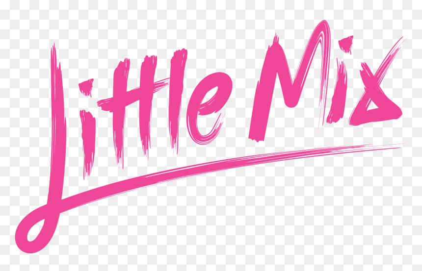 Reggaeton Lento Ft Little Mix , Png Download - Oval, Transparent Png - little mix png