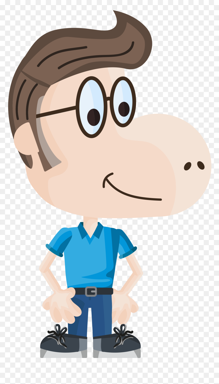 Pepe-calle 2 Png - Cartoon, Transparent Png - pepe head png