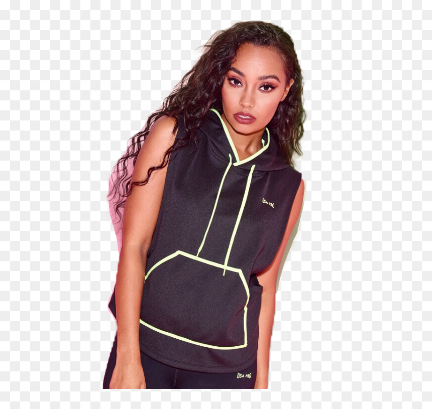 Leigh-anne Pinnock Leighannepinnock Littlemix Freetoedi - Transparent Leigh Anne Pinnock Png, Png Download - little mix png