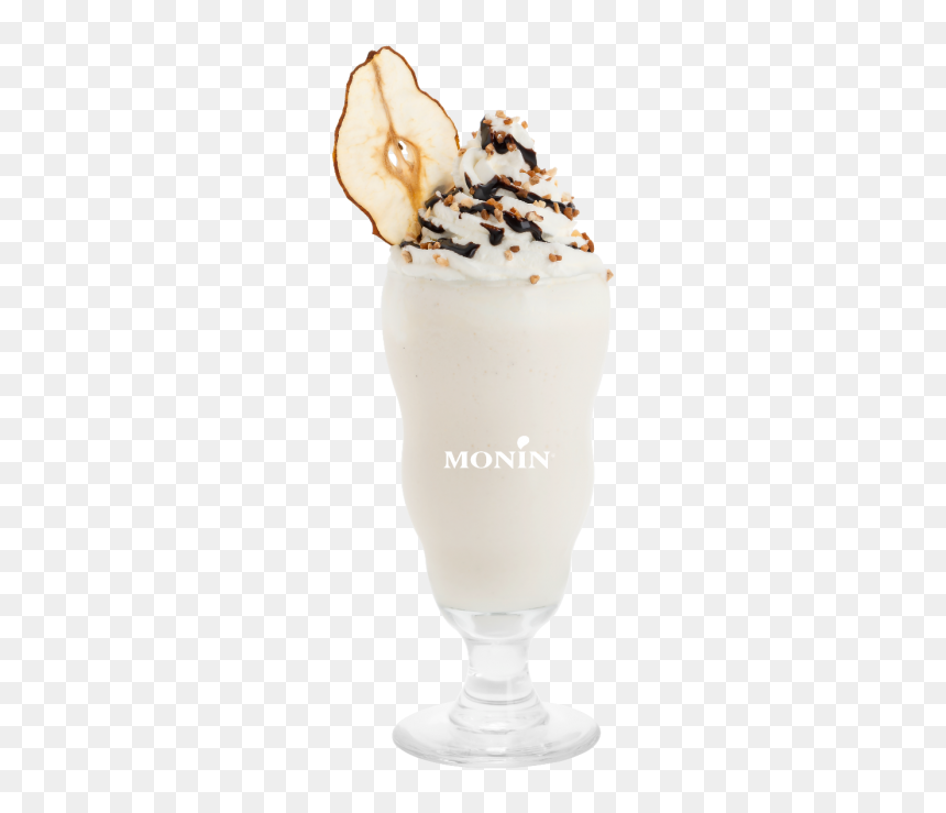 Ice Cream, HD Png Download - whip cream png