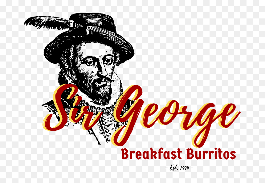Gourmet Breakfast Burritos Delivered - Sir Walter Raleigh, HD Png Download - breakfast burrito png