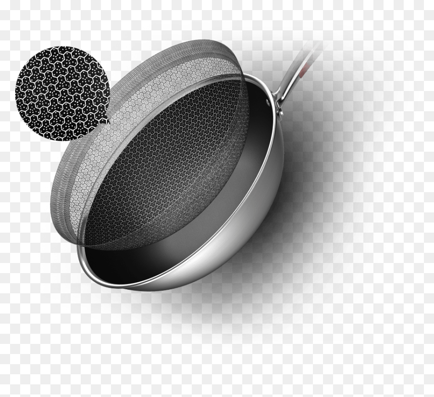 Silver, HD Png Download - honeycomb texture png