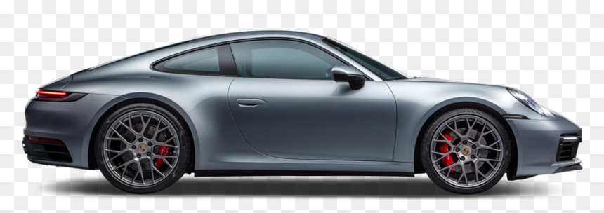 Porsche 992, HD Png Download - 911 png
