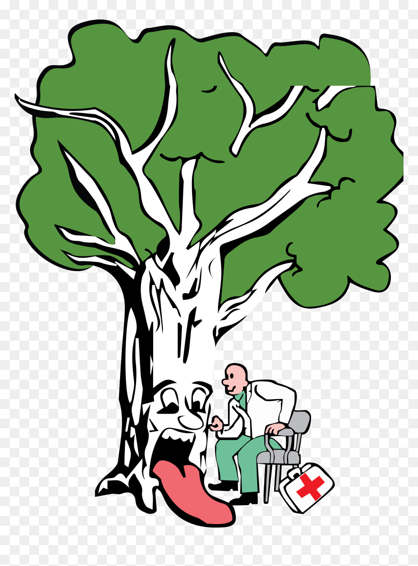 Arborist Cartoon, HD Png Download - ice cycles png