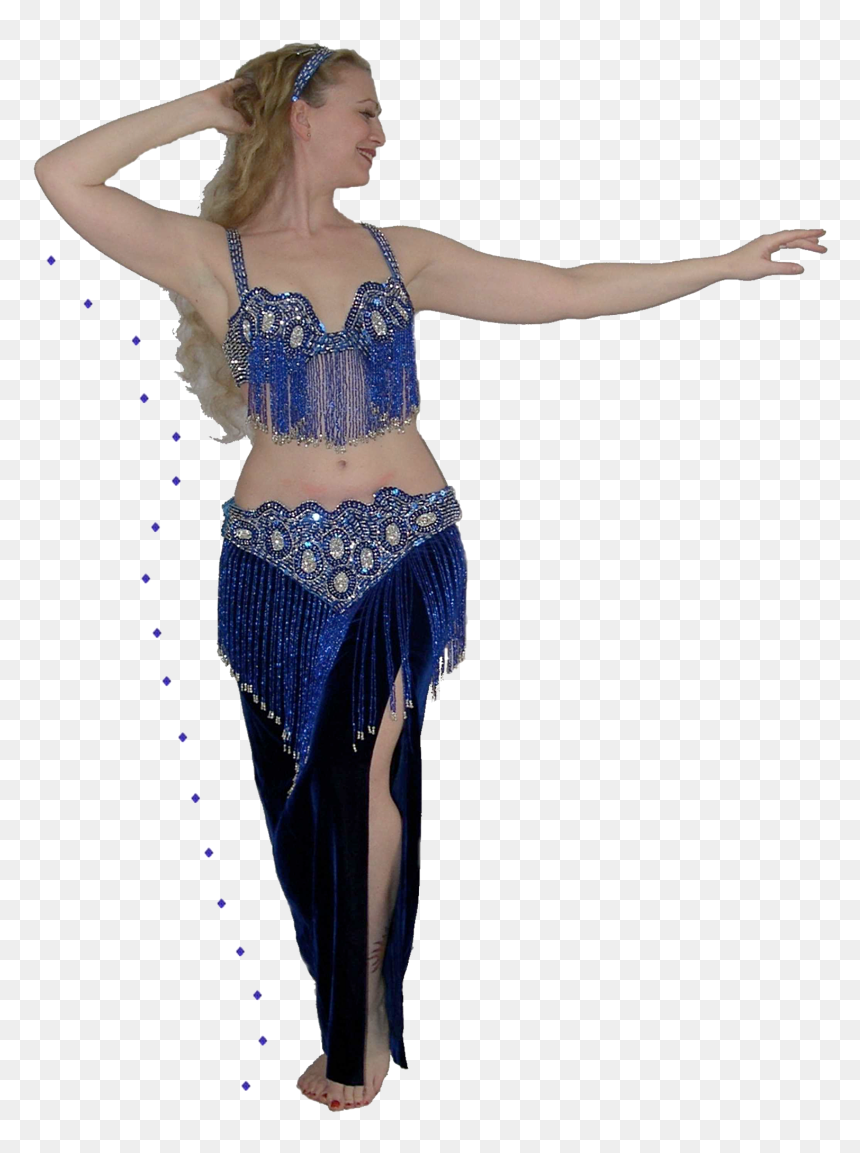 Transparent Belly Dancer Clipart - Belly Dance, HD Png Download - belly dancer png