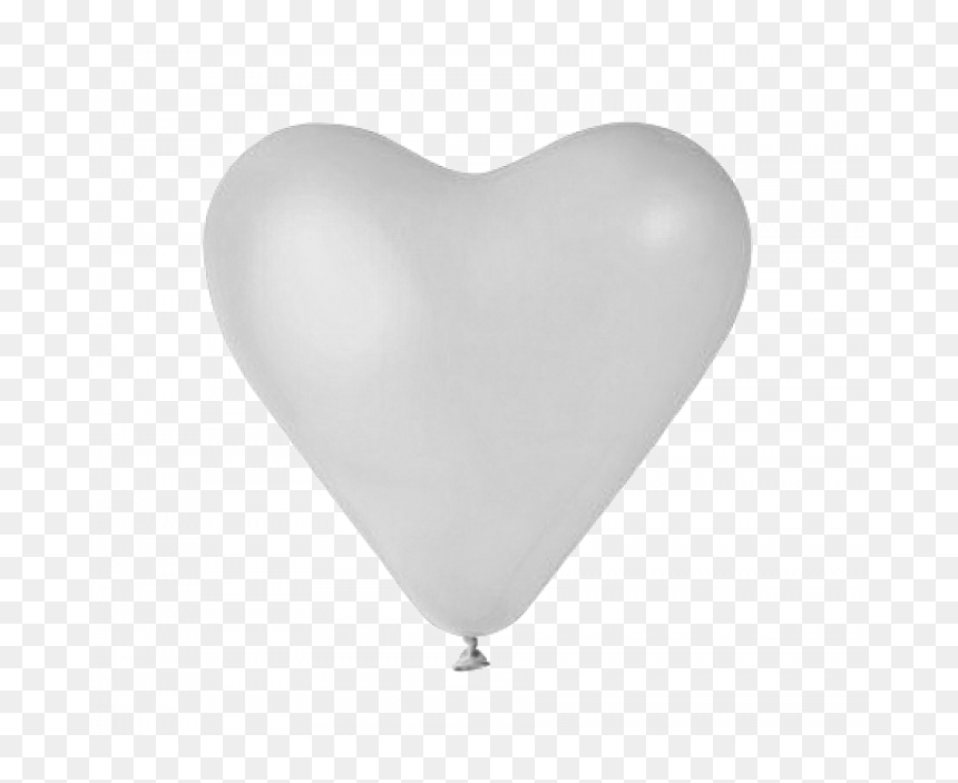 Heart, HD Png Download - white heart png transparent
