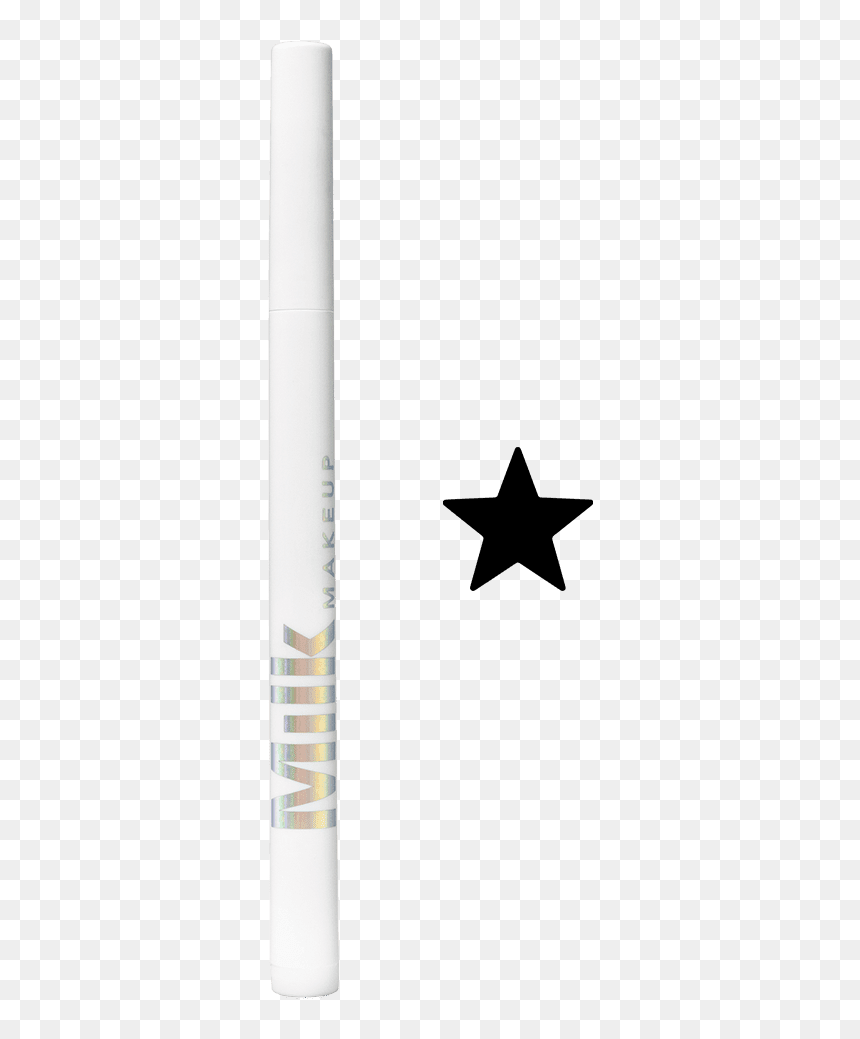 Milk Makeup Tattoo Stamp In Star - Milk Makeup Tattoo Stamp Star, HD Png Download - eye tattoo png