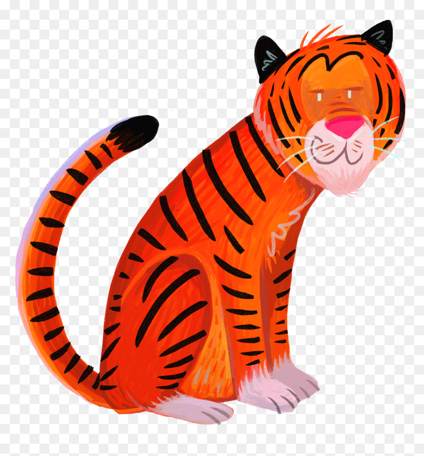 Bengal Tiger , Png Download - Bengal Tiger, Transparent Png - bengal tiger png