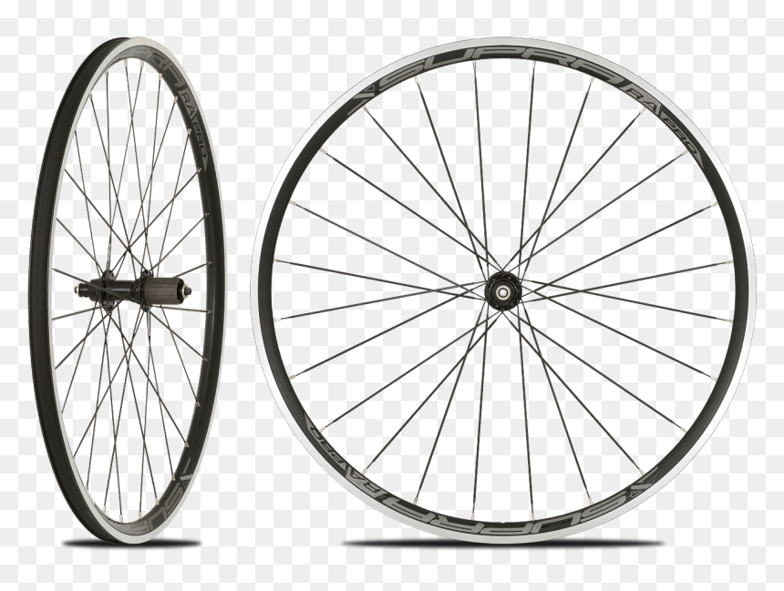 Wheelset Supra Ra Pro"
itemprop="image - Supra Ra Pro Wheels, HD Png Download - bicycle wheel png