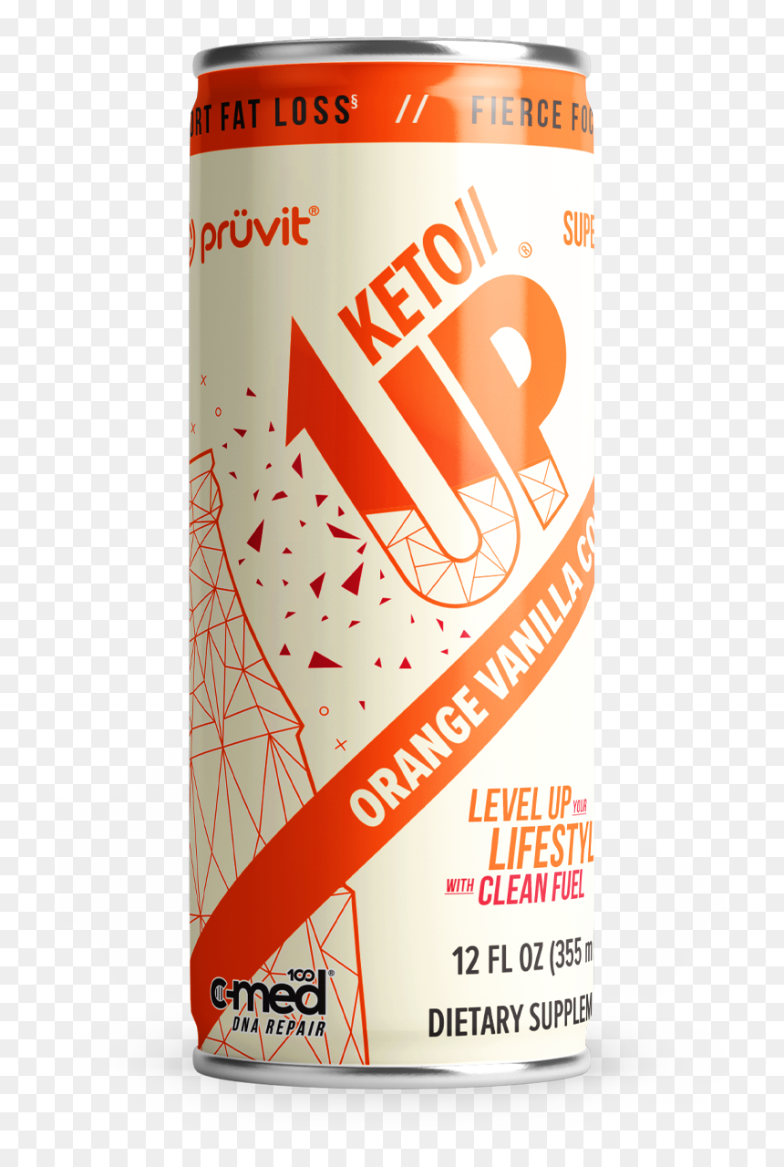 Caffeinated Drink, HD Png Download - diet coke can png