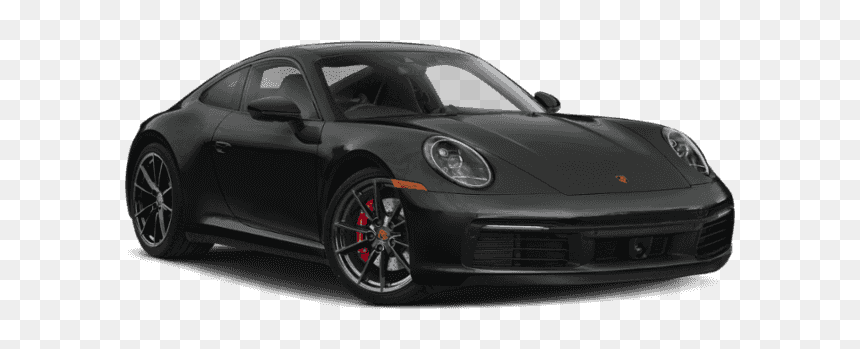 New 2020 Porsche 911 Carrera, HD Png Download - 911 png