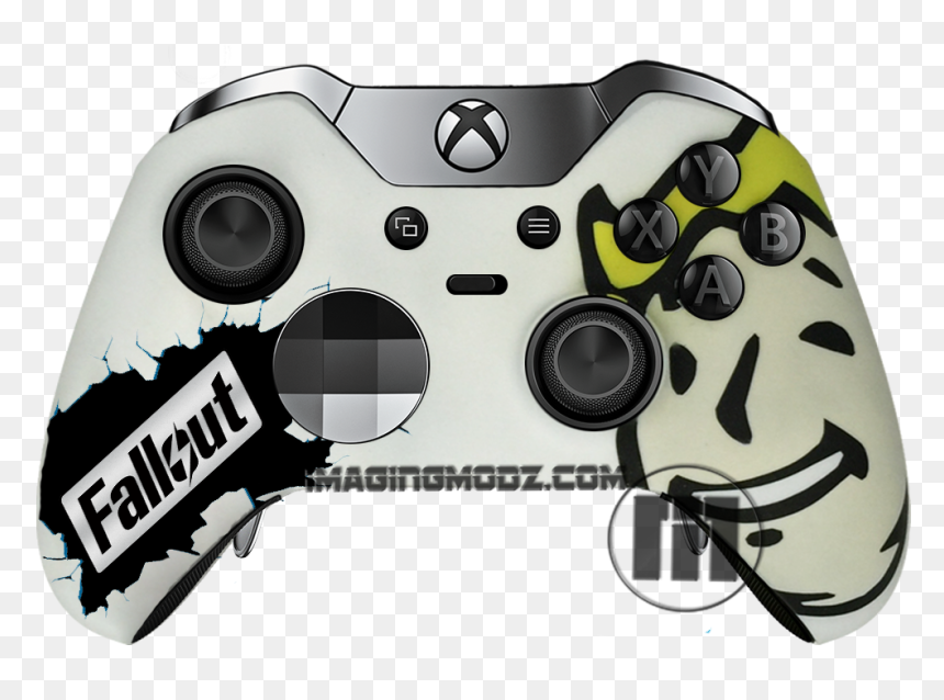 Fallout 3, HD Png Download - fallout thumbs up png