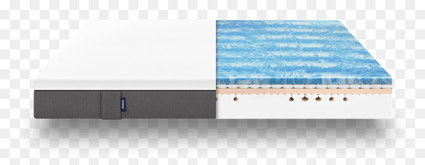 Emma, HD Png Download - bed top view png