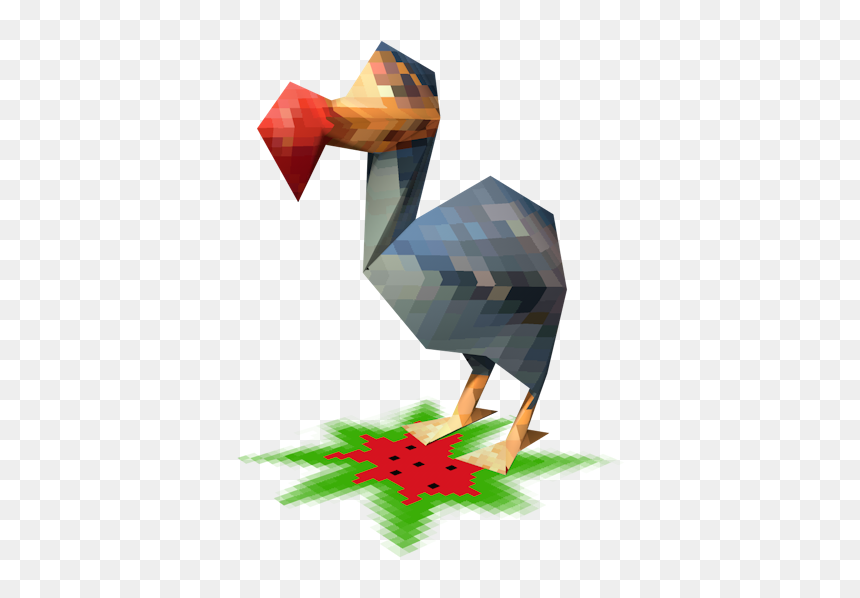 Origami, HD Png Download - ice age png