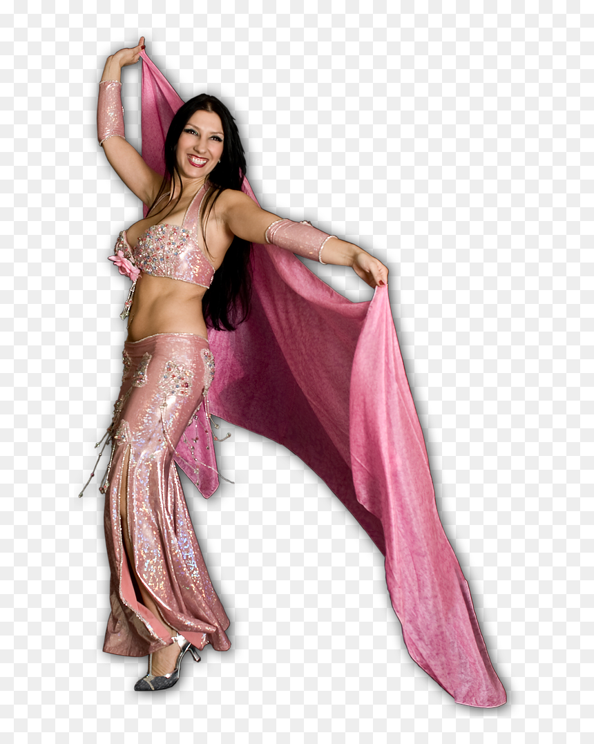 Belly Dance , Png Download - Portable Network Graphics, Transparent Png - belly dancer png
