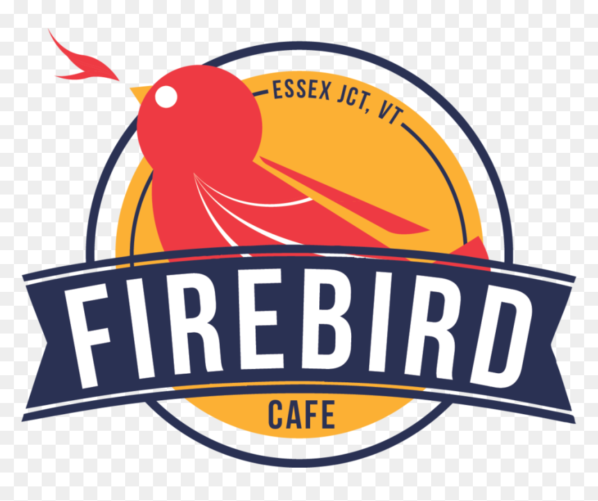 Transparent Breakfast Burrito Png - Firebird Cafe, Png Download - breakfast burrito png