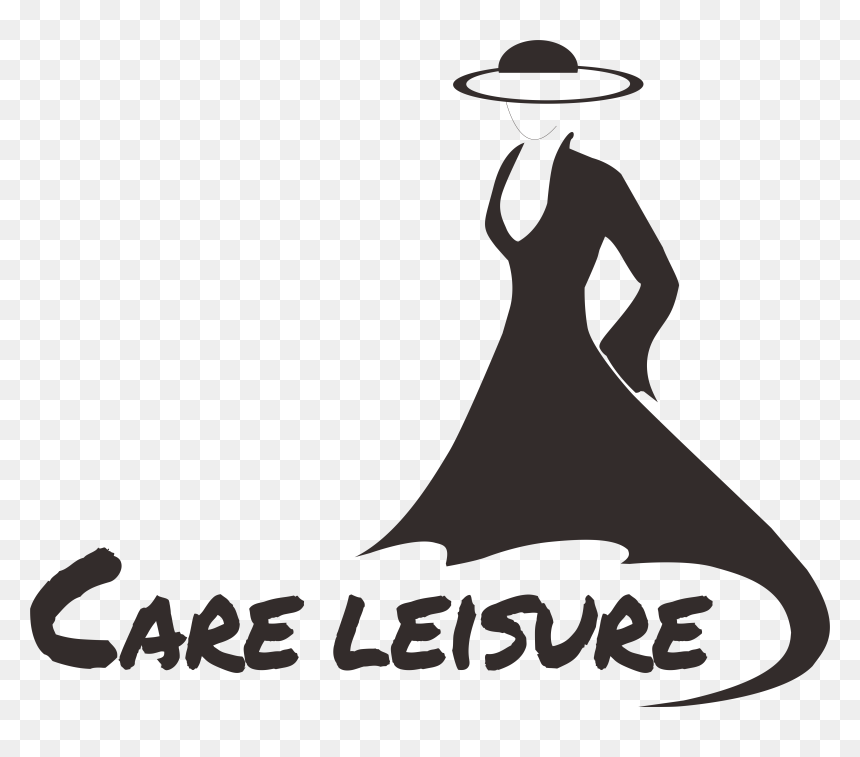 Logo Clip Art Dress Clothing Line - Clothing Logo Png, Transparent Png - grafiti png
