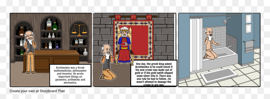 Cartoon, HD Png Download - silver king crown png