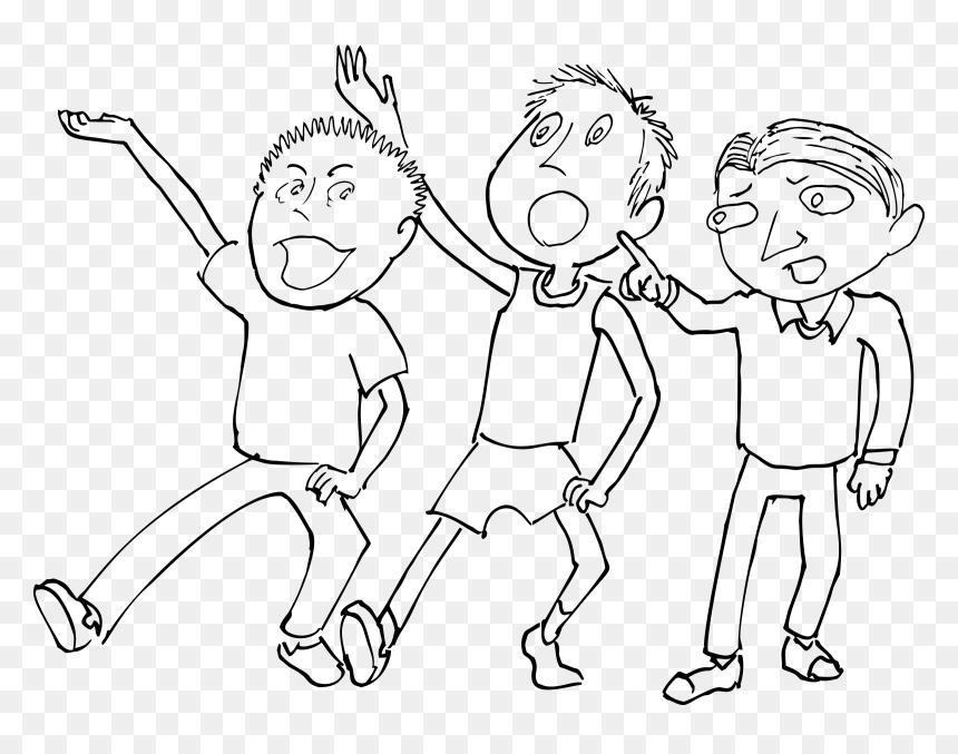 Three Singing Guys Big - Music, HD Png Download - prince singer png
