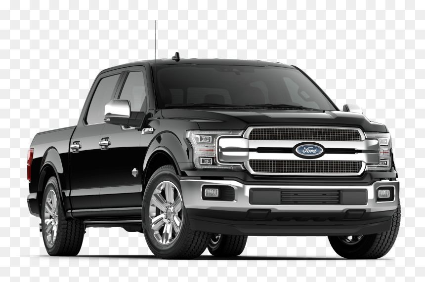 2019 Ford F150 Xlt , Png Download - Ford F 150 2020, Transparent Png - ford f150 png