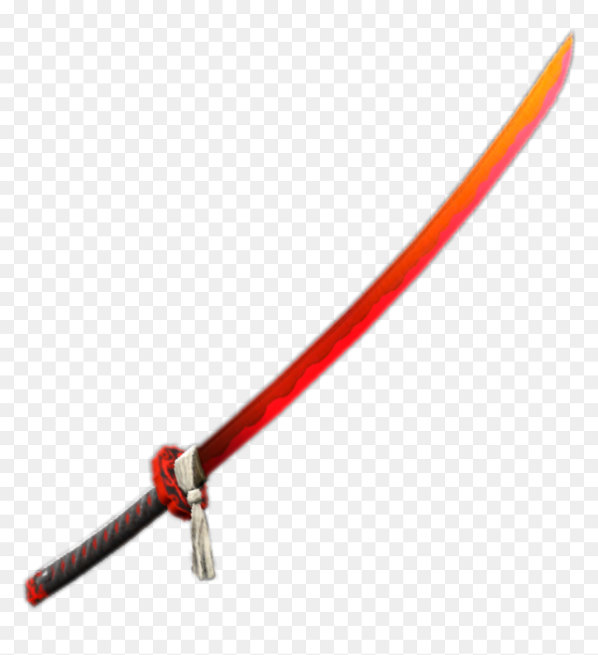 #katana #sword #dota2 #dota 2 #dota #red #kill #weapon - Sword, HD Png Download - katana sword png