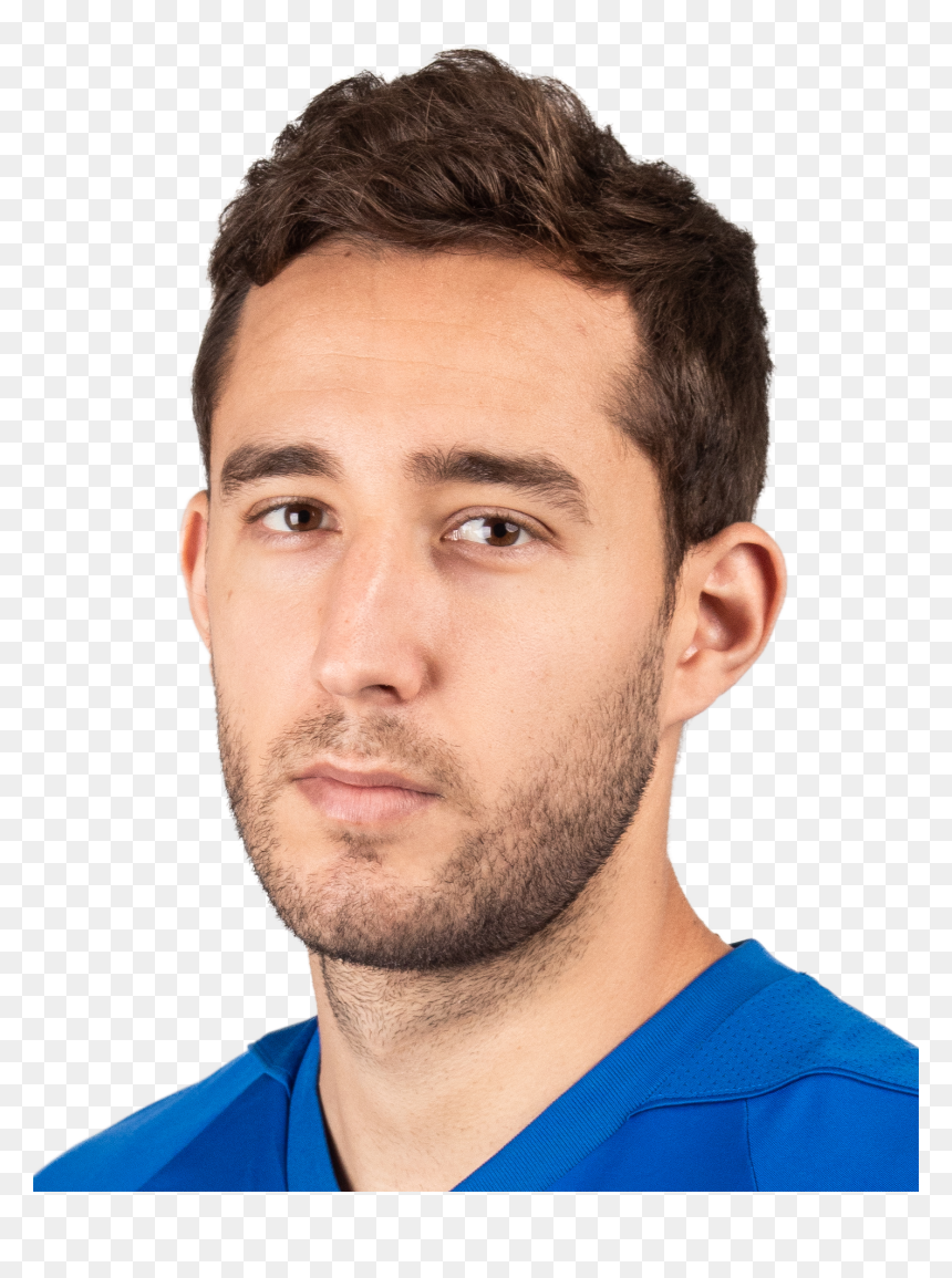 Ángel García - Paul Robinson Fifa, HD Png Download - male angel png