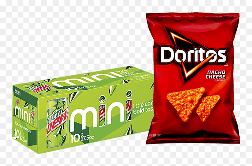 Cracker, HD Png Download - doritos chip png