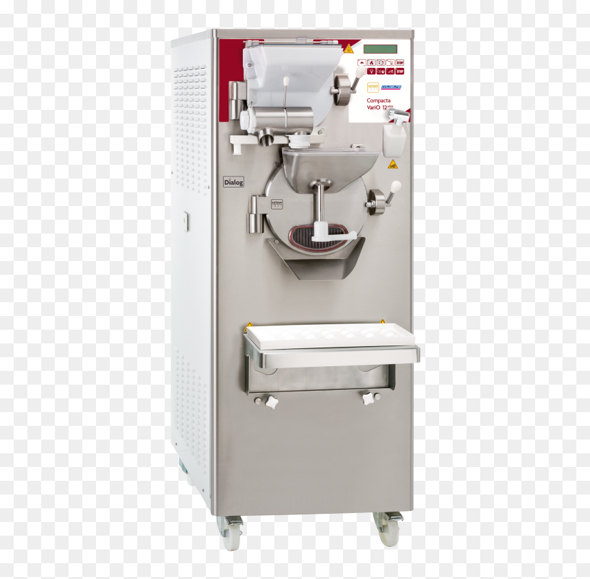 Coldelite Compacta Vario 8, HD Png Download - ice cycles png