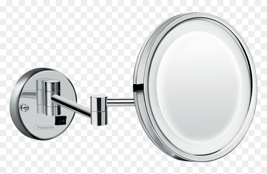 Shaving Mirror With Led Light - 73560000, HD Png Download - mirror ball png