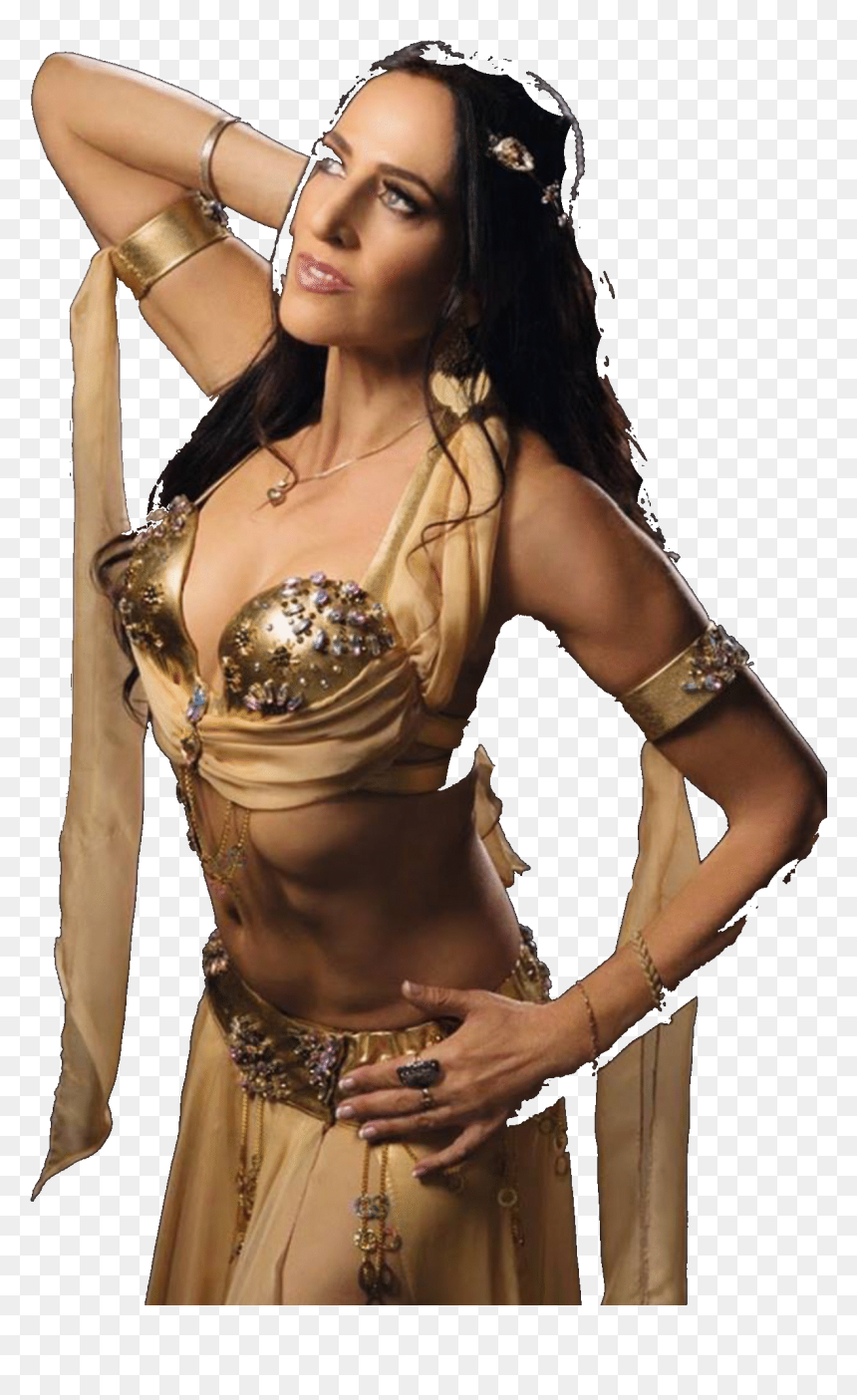 Transparent Belly Dancer Png - Photo Shoot, Png Download - belly dancer png