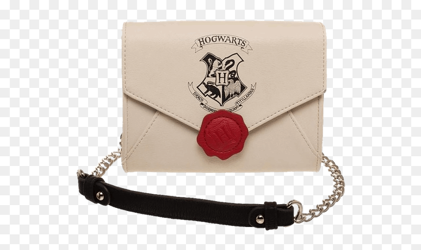 Harry Potter Hogwards Letter, HD Png Download - hogwarts seal png