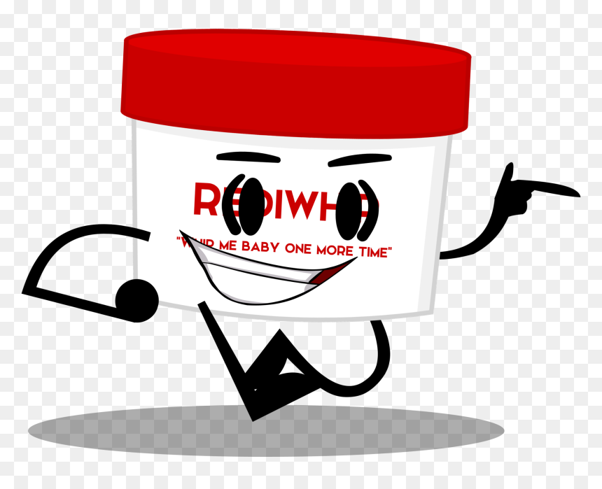 Whipped Cream New Pose, HD Png Download - whip cream png