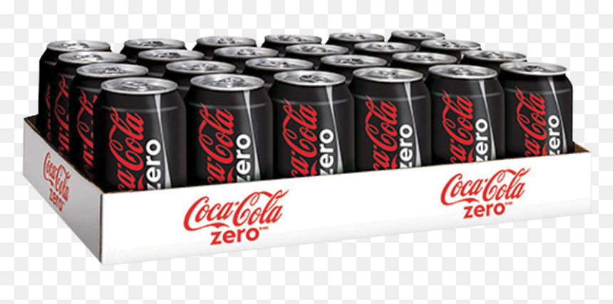 Product Image Zero 355 Ml Zero 355 Ml Wp - Coca Cola, HD Png Download - diet coke can png