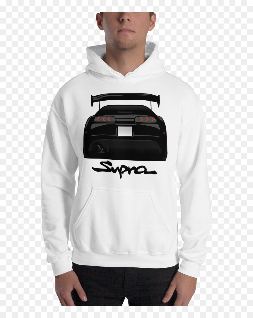 Toyota Supra Mk-4 - Dwyane Wade Hoodie The Flash, HD Png Download - supra png
