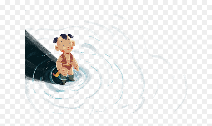 Sketch, HD Png Download - jigsaw puppet png