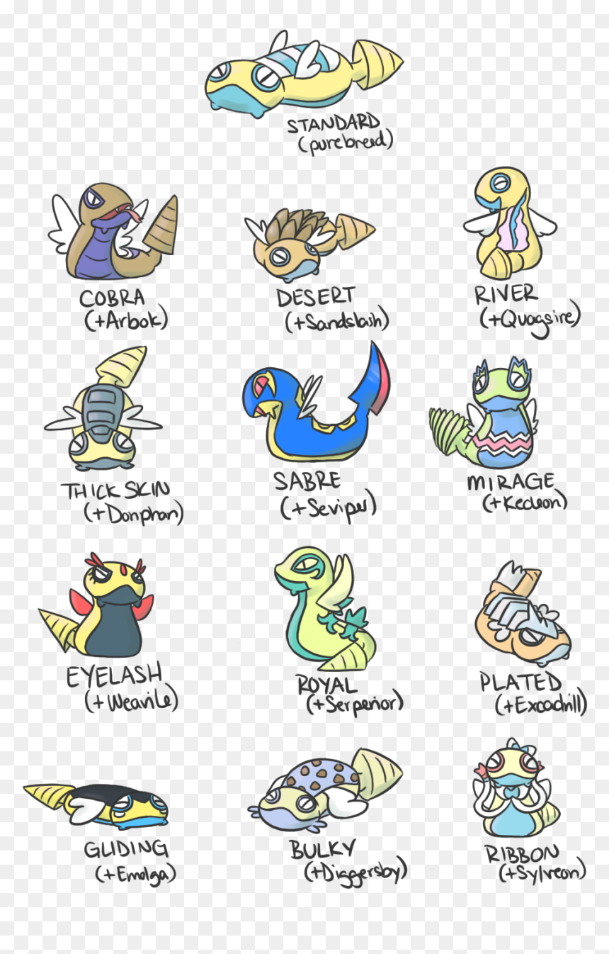 Eyelash Clipart Fierce, HD Png Download - sandslash png