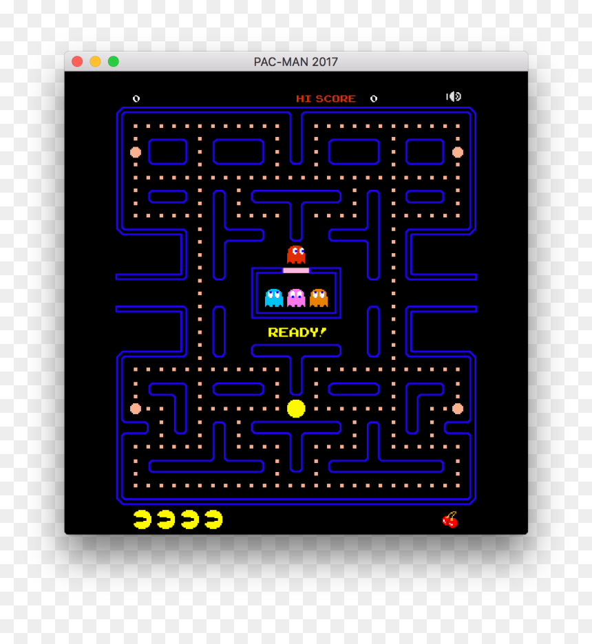 Diagram, HD Png Download - pacman fruit png