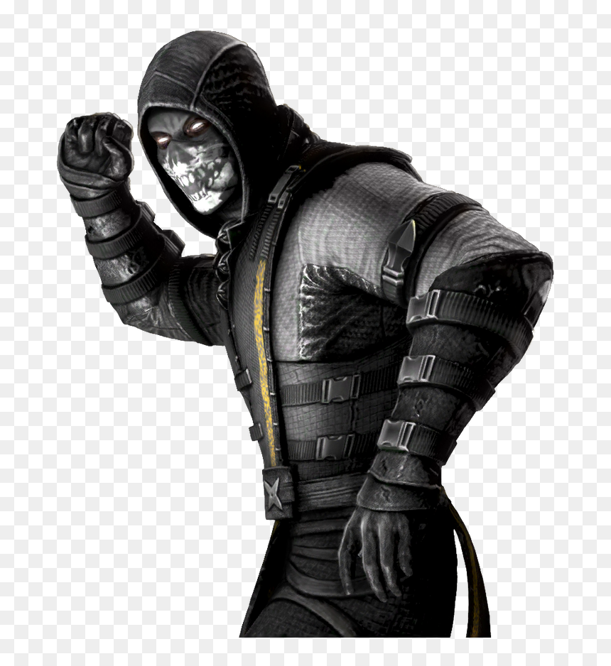 Mortal Kombat Scorpion Spec Ops, HD Png Download - world heavyweight championship png