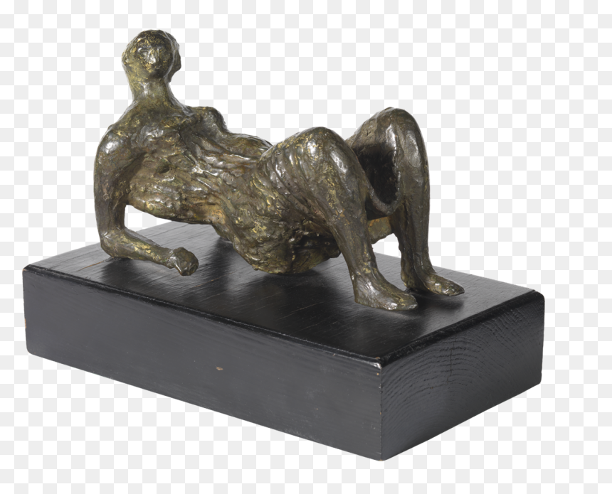 Henry Moore All Sculptures , Png Download - Henry Moore Png, Transparent Png - sculptures png
