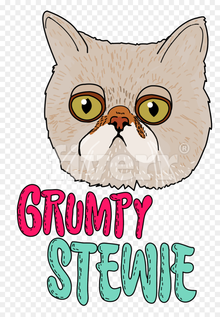 Drawn Mussel Stewie - Asian, HD Png Download - stewie png