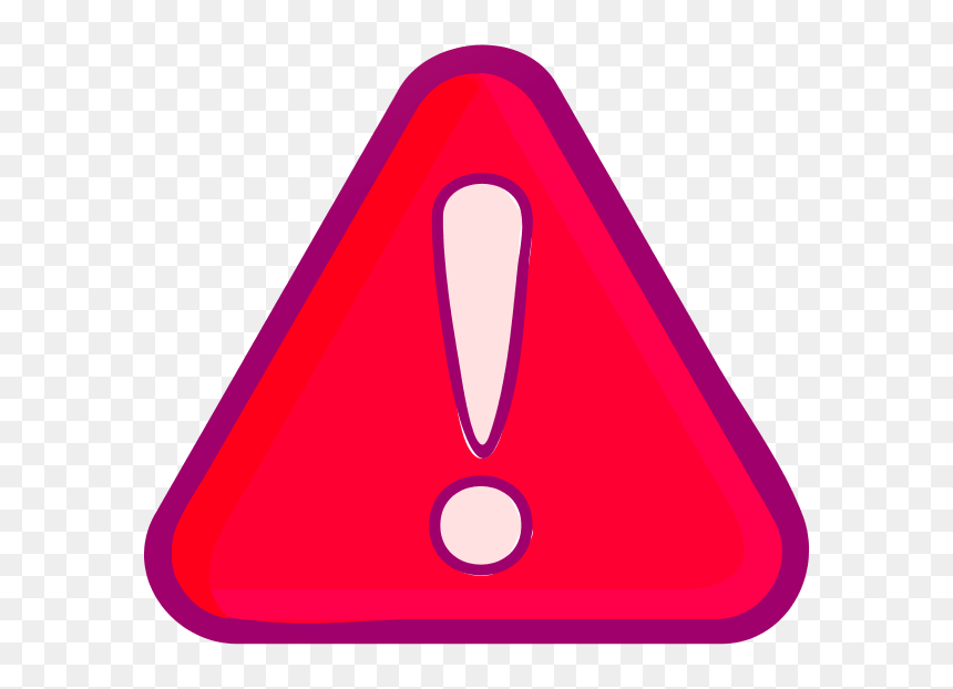 Yellow Triangle, HD Png Download - yellow triangle png