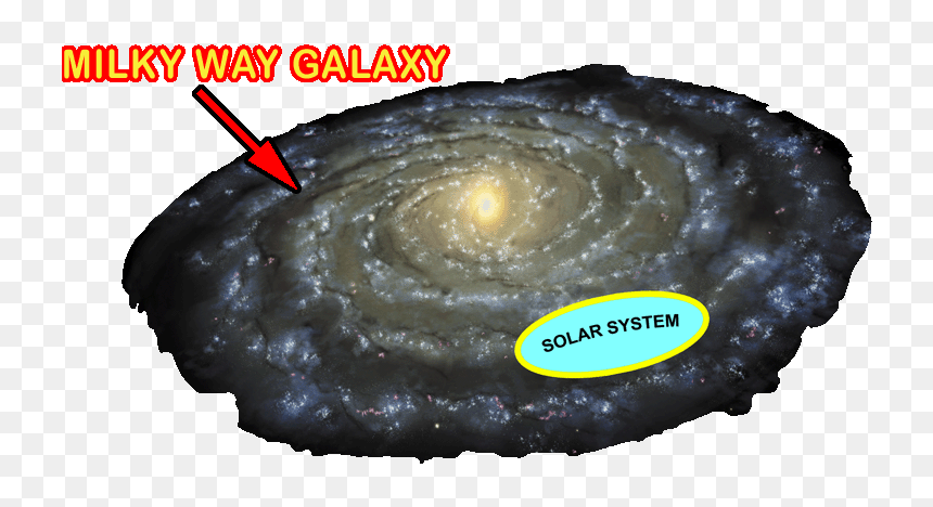 Events - High Definition The Milky Way Galaxy, HD Png Download - milky way galaxy png